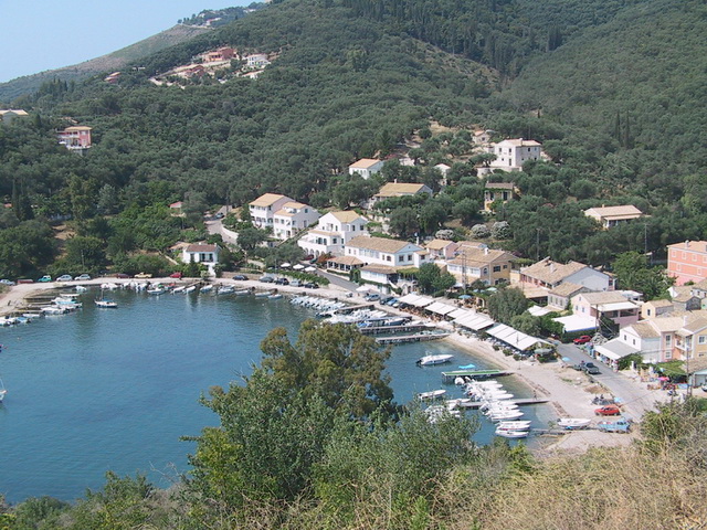 Agios Stefanos (Ostküste)