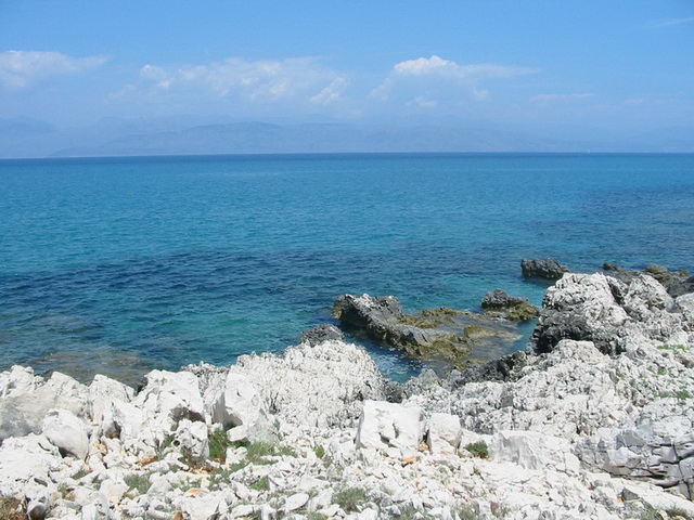 Agios Spiridon
